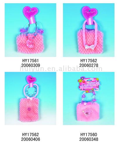  Hair Accessories ( Hair Accessories)