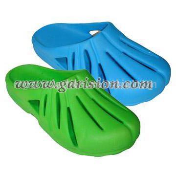  Garden Clog