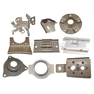  Auto Parts ( Auto Parts)