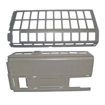  Stamped Auto Parts