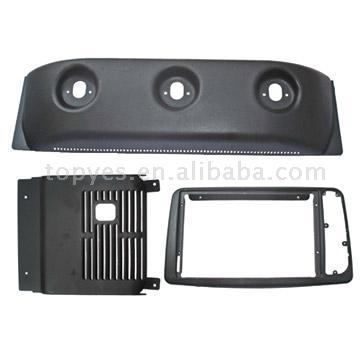  Auto Parts ( Auto Parts)