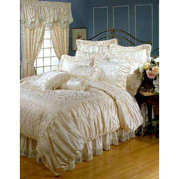  Comforter Set (Hannah) ( Comforter Set (Hannah))