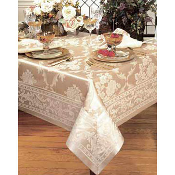  Table Cloth (Capri)