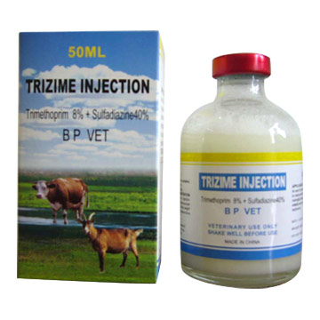  Trizime Injection (Trizime Инъекции)