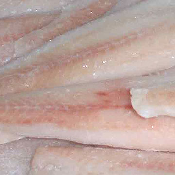  Frozen Pollock Fillets (Frozen Pollock Filets)