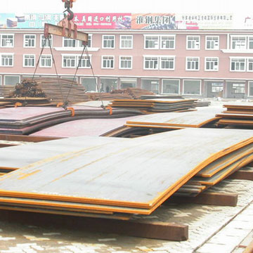  Steel Plates ( Steel Plates)