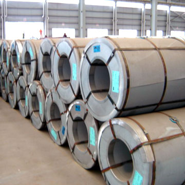  Color Coated Steel Coils ( Color Coated Steel Coils)