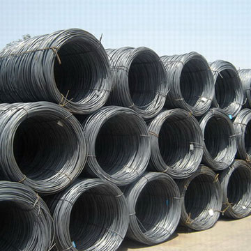  Wire Rods ( Wire Rods)