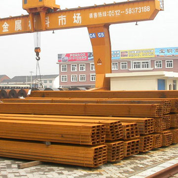  Channel Steel ( Channel Steel)