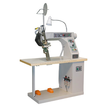  Hot Air Seam Sealing Machine (Wide Roller) ( Hot Air Seam Sealing Machine (Wide Roller))