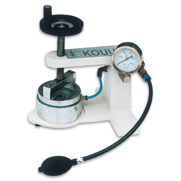  Water Press Tester (Вода пресс тестер)