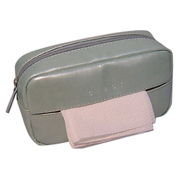  Cosmetic Pouches (Kosmetik-Taschen)