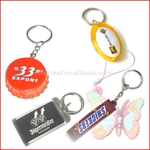  Key Chains