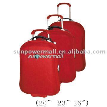  Trolley Cases