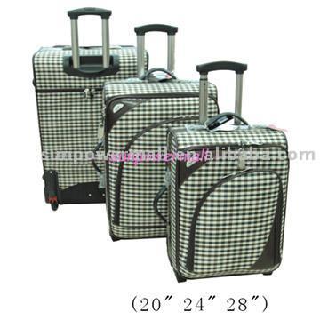  Trolley Cases ( Trolley Cases)