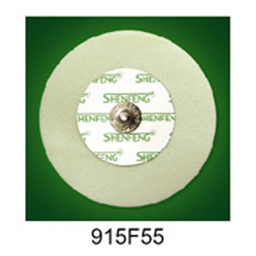  Disposable ECG Electrode (915F55) (Одноразовых электродов ЭКГ (915F55))