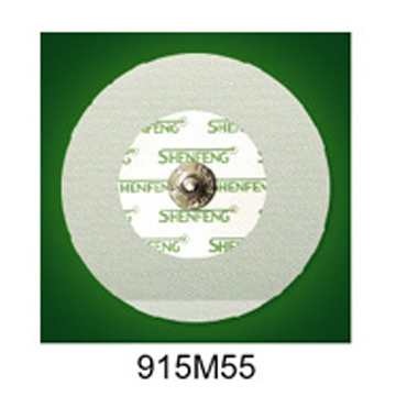  Disposable ECG Electrode ( Disposable ECG Electrode)