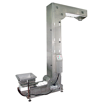 Z-Type Conveyor (Z-Type Conveyor)