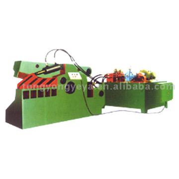  Metal Shear