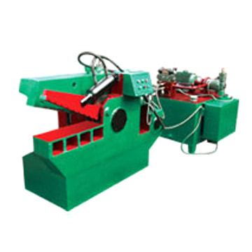  Metal Shear