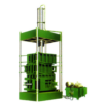  Wool Top Baler ( Wool Top Baler)