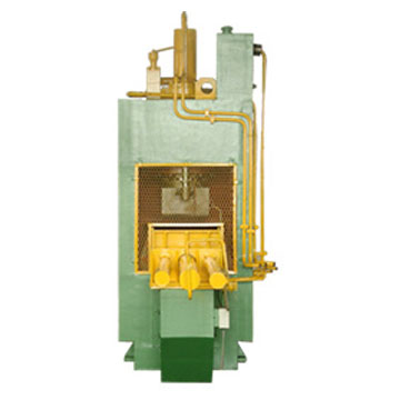  Cylinder Crusher