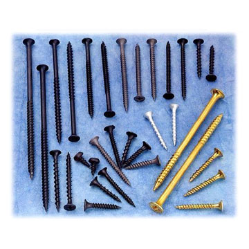  DryWall Screws (Trockenbau Schrauben)