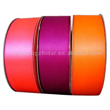  Polyester Ribbons (Rubans polyester)