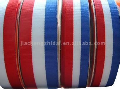  Strip Ribbons (Газ ленты)