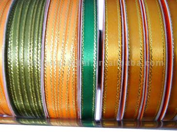  Polyester Ribbons (Rubans polyester)