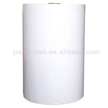  Self Adhesive Semi-Glossy Coated Paper ( Self Adhesive Semi-Glossy Coated Paper)