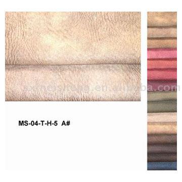 Micro Suede (Micro Suede)