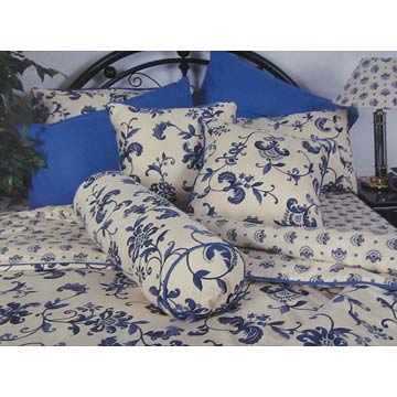  Bedding Set (Bettwäsche)