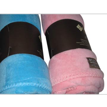 Coral Fleece Blankets (Coral Fleece Blankets)