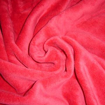  Dralon / Cotton Blend Blanket (Дралон / хлопок Одеяло)