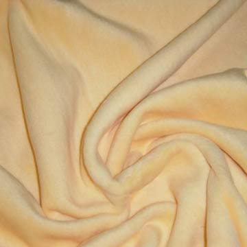  Dralon / Cotton Blend Blanket