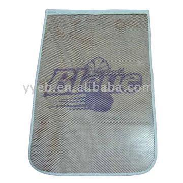  Printed Mesh Washing Bag