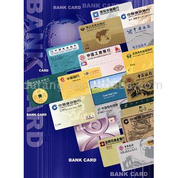  Scratch Card, IP Card, IC Card, Paper Card, PVC Card (Скретч-карты, карты IP, IC карты, бумажные карты, ПВХ карт)