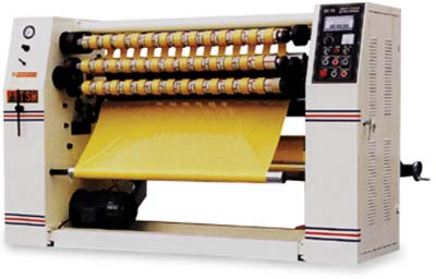  OPP Tape Slitter Rewinder (OPP Tape Бобинорезки Rewinder)