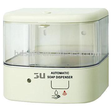  Automatic Soap Dispenser (Автоматическая Мыло)