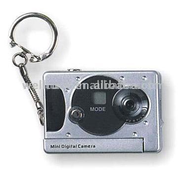  Digital Camera (Appareil photo numérique)