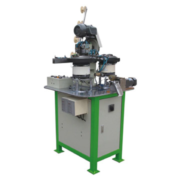  Auto Pin And Box Fixing Machine (Auto Pin et encadré fixation machine)