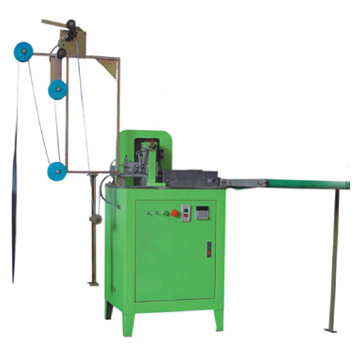  Auto Open-Ended Cutting Machine ( Auto Open-Ended Cutting Machine)