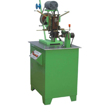 Auto Metal Zipper Top Stop Machine (Auto Metal Zipper Top Stop Machine)