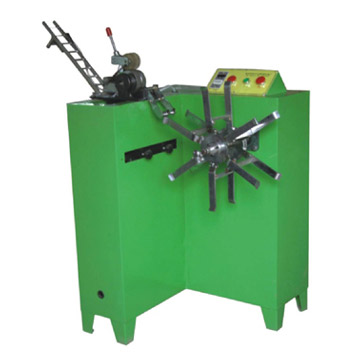  Zipper Long Chain Machine (Zipper Long Chain Machine)