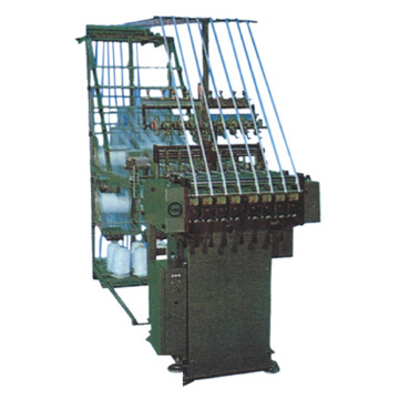  Super High Speed Loom Machine