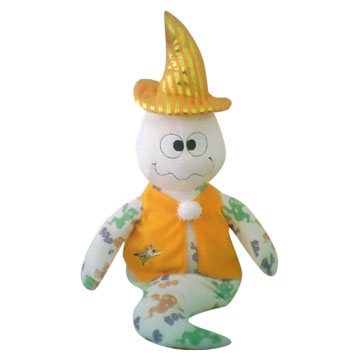  Halloween Clown