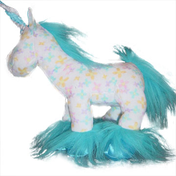  Plush Toy (Plush Toy)