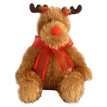  Plush Toy (Plush Toy)
