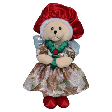  Christmas Toy